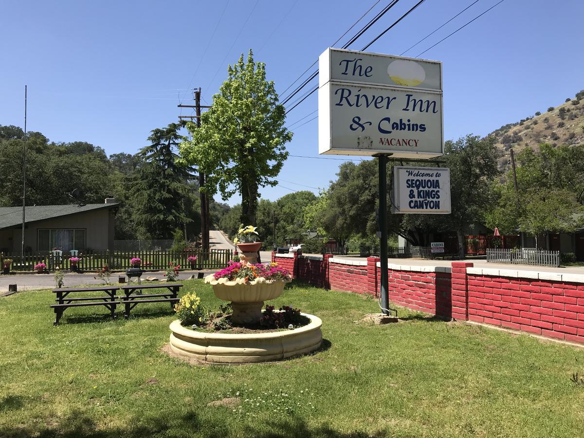 ثري ريفرز The River Inn المظهر الخارجي الصورة
